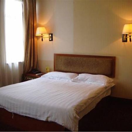 Shanghai Han Ting Hotel Eksteriør billede