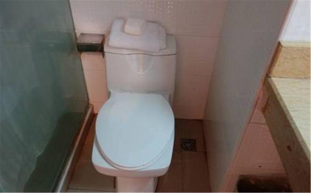 Shanghai Han Ting Hotel Eksteriør billede